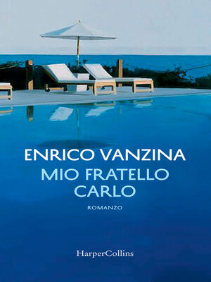 cover image of Mio fratello Carlo
